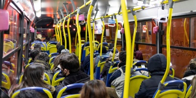 La IMM anunci� que aumentar� el boleto del transporte colectivo urbano a partir de este lunes 5 de enero