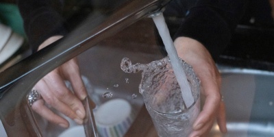 El Gobierno implement� 23 puntos de hidrataci�n en Montevideo para personas en situaci�n de calle