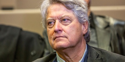 Rafael Michelini conden� el ataque de EEUU a Venezuela