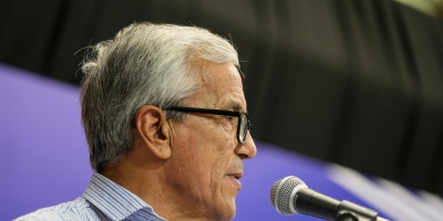 �Verg�enza es que haya ni�os con hambre", dijo Juan Castillo sobre discusi�n del 1%