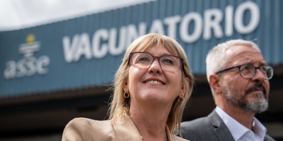 Implementar la Agencia Regulatoria de Medicamentos es una de las prioridades del MSP