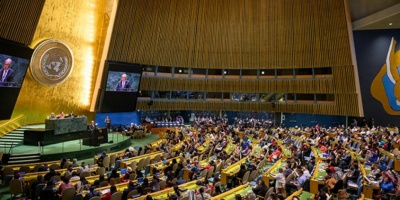 El Consejo de Seguridad de la ONU se re�ne este lunes tras la incursi�n militar de EEUU en Venezuela