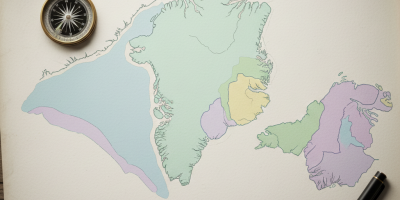 Groenlandia se abre al di�logo con Trump, pero rechaza cualquier "fantas�a de anexi�n"