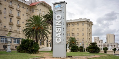 Reabrieron hoy los Casinos del Estado tras acordar con el sindicato