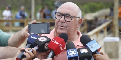 Intendente de Maldonado afirm� que lo que ocurre con los precios de los servicios de Uber es lo mismo que ocurre en todo el mundo