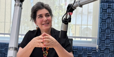 C�mo ser� el 2026 seg�n la numer�loga Gabriela Calvo 