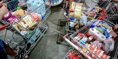 La inflaci�n en Uruguay fue de 3,7% en 2025 y culmin� el a�o por debajo del rango meta