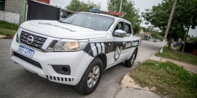 Asesinaron a un joven de 19 a�os en Pl�cido Ellauri