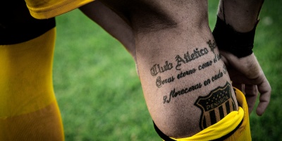 Pe�arol da inicio a sus entrenamientos