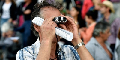 El Gran Premio Jos� Pedro Ram�rez se correr� con 10 caballos