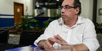 La temporada estival �viene muy cargada� y transcurre seg�n lo proyectado, dijo el ministro de Turismo, Pablo Menoni