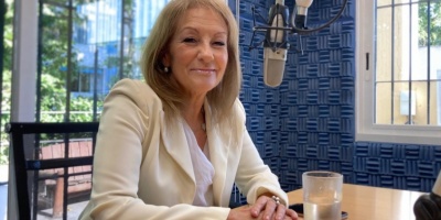 Carolina Cosse: �Es muy grave lo que est� pasando en Am�rica Latina�