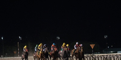 El caballo Native Extreme se qued� con el gran Premio Ram�rez en Maro�as