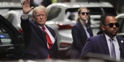 Donald Trump anunci� que Venezuela le dar� a Estados Unidos 50 millones de barriles de petr�leo