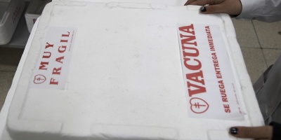 MSP actualizar� este a�o las vacunas contra la gripe y el Covid-19