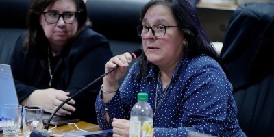 Parlamento debatir� desde marzo proyecto que crea la Universidad de la Educaci�n 