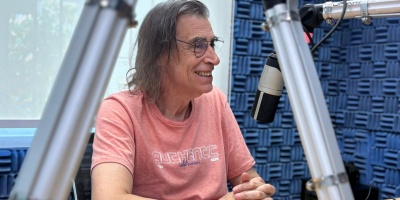 Jorge Esmoris presenta el unipersonal "LED" en Sala Camacu�