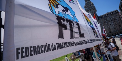 La ronda salarial en la industria l�ctea est� pr�cticamente paralizada