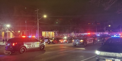 Tiroteo en iglesia de Utah: dos fallecidos y seis heridos