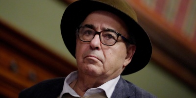 Fratti comenz� recorrida por departamentos afectados por crisis h�drica