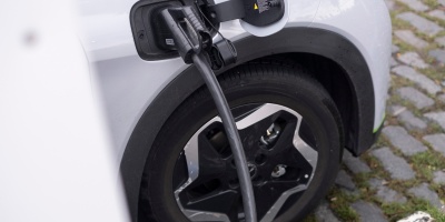 Se vendieron 1626 veh�culos el�ctricos en diciembre de 2025