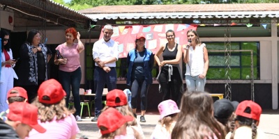 M�s de 11.000 ni�os de 146 centros educativos de todo el pa�s participar�n en el programa de Escuelas de Verano 2026