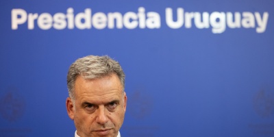 Orsi habl� sobre la captura de Maduro y dijo que ser� una buena noticia en la medida que "aparezca una democracia y el r�gimen deje de existir" 