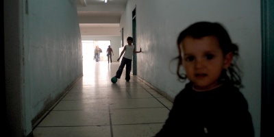 Proponen que deudores de pensiones alimenticias no puedan entrar a espect�culos p�bios