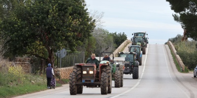 Los agricultores ecol�gicos de Mallorca advierten que el acuerdo UE-Mercosur generar� "competencia desleal"