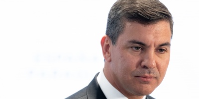 Santiago Pe�a afirma que el acuerdo UE-Mercosur "es una enorme oportunidad" para Paraguay