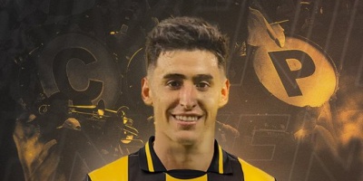 Pe�arol mueve el mercado de pases