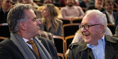 La pr�xima semana se firmar� el TLC entre la Uni�n Europea y el Mercosur