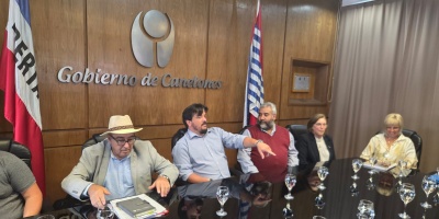 El ministro de Ganader�a, dijo que al d�a de hoy, no est� toda la informaci�n necesaria, para declarar la emergencia agropecuaria