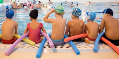 Ahogamientos y exposici�n al sol