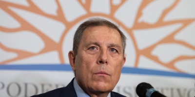 Gabriel Oddone: "El acuerdo UE Mercosur permitir� mayor PIB, exportaciones, inversiones, empleo y salario real"