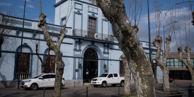 Un muerto y dos heridos en siniestro de tr�nsito en Minas