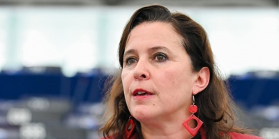 Ana Miranda (BNG) afea que el acuerdo UE-Mercosur se aprob� "por la puerta de atr�s": "Ser� lesivo para los ganaderos"