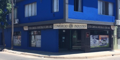 Desde el Centro Comercial de Cerro Largo lamentaron la falta de empleo en el departamento