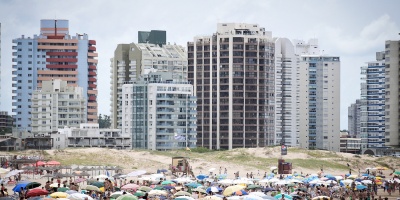 Desde la C�mara Inmobiliaria Uruguay se�alan que la temporada se desarrolla seg�n previsiones y destacan el alto nivel de ocupaci�n