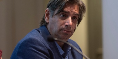 Niegan que art�culo del presupuesto permita creaci�n de playas privadas