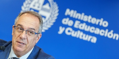 Los espacios MEC M�vil abarcar�n a 18 municipios del interior del pa�s en 2026