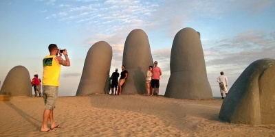 Desde CAMTUR indicaron que el 2026 se encamina como el segundo mejor a�o de la historia respecto a la llegada de extranjeros