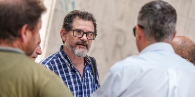 Desde la Confederaci�n de Sindicatos Industriales, manifestaron �preocupaci�n�, por los sectores que pueden verse afectados con la firma del acuerdo entre la UE y el Mercosur