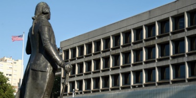 EEUU congelar� desde el 21 de enero los visados de Uruguay entre 75 pa�ses