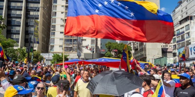 Un sindicato de prensa de Venezuela anuncia de la excarcelaci�n de 14 periodistas y reporteros gr�ficos