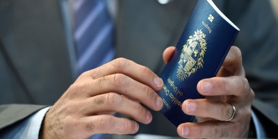 Bartesaghi: suspensi�n de visa de Estados Unidos a Uruguay es una decisi�n pol�tica