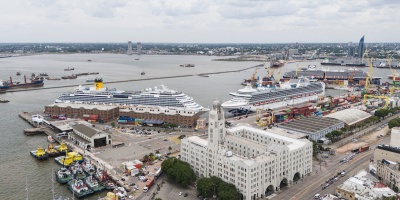 Gobierno y Montecon acuerdan pr�rroga del plazo de negociaci�n en el marco de arbitrajes internacionales