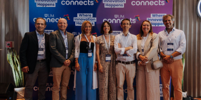 UM Connects reuni� a referentes de la ciencia, el capital y la innovaci�n en Punta del Este