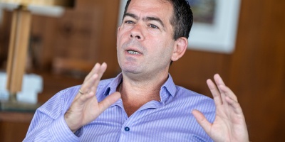 C�mara de Industrias del Uruguay celebra acuerdo Mercosur-Uni�n Europea debido a que producen mayormente para exportar