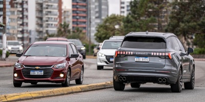 Las multas de tr�nsito y la patente se vuelven a pagar juntas desde marzo